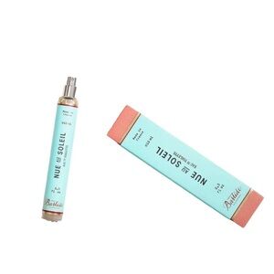 Nue Au Soleil Eau de Toilette Spray - Aqua/Turquoise